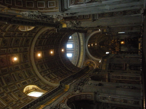 St. Peter's